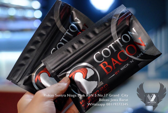 Cotton Bacon