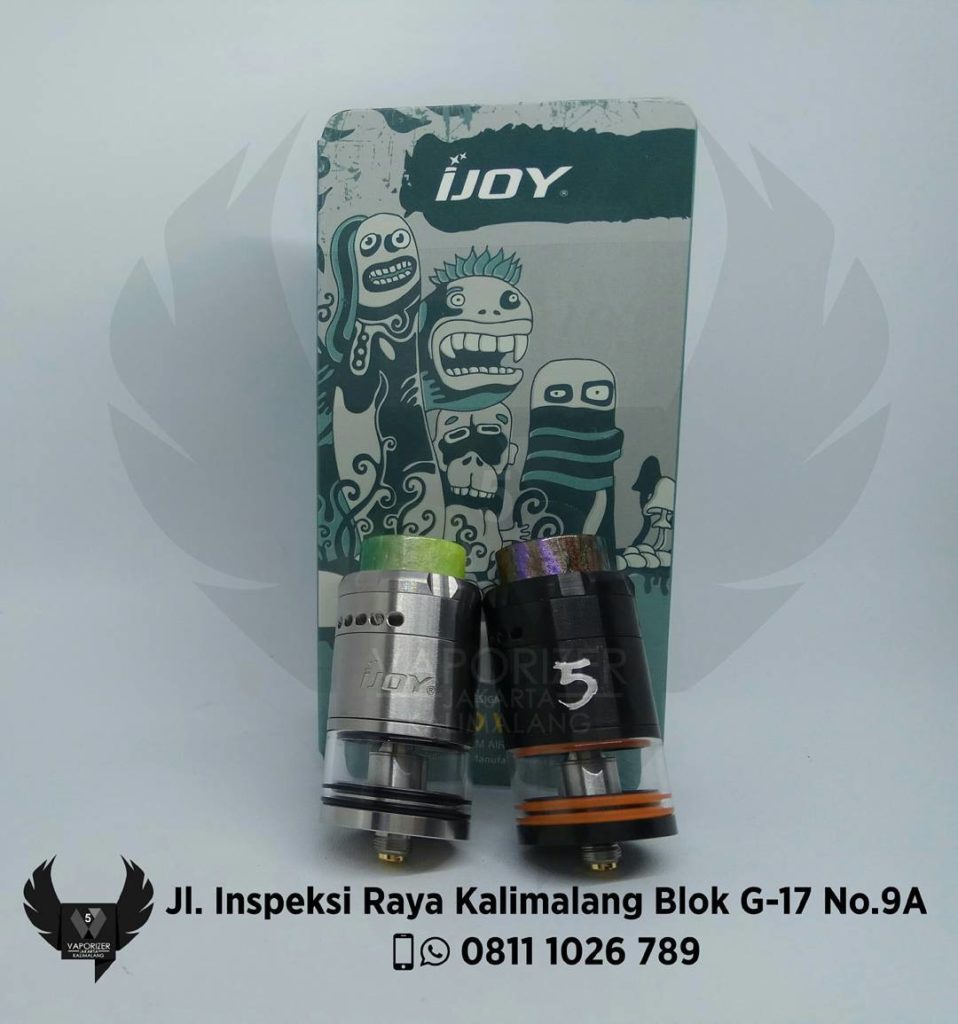 IJOY RDTA 5 25mm (Authentic)