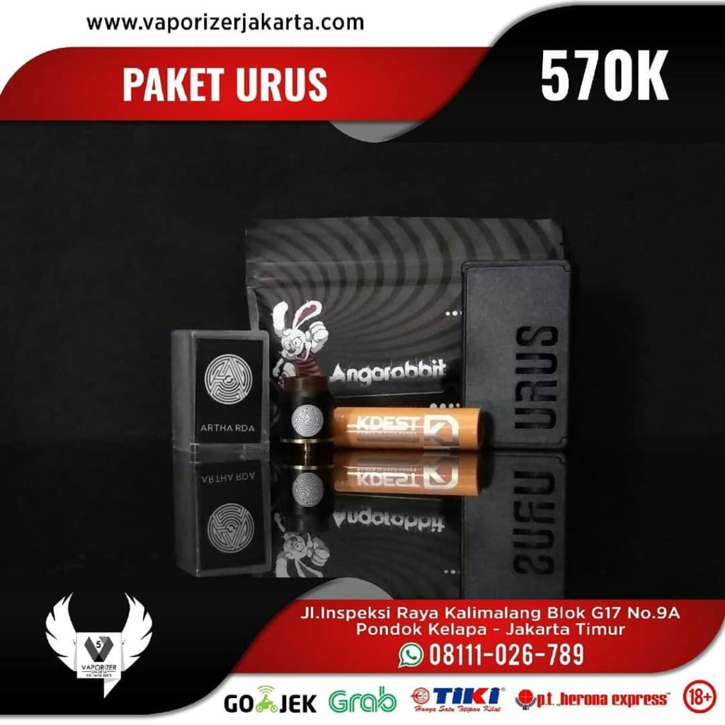 Paket Urus